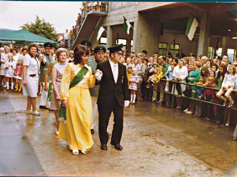 Olper Schützenkönig 1972_Schroeder_Album Mueller_03