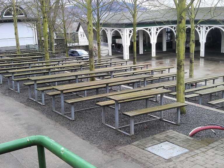 Neue Kaiserlinden 2013