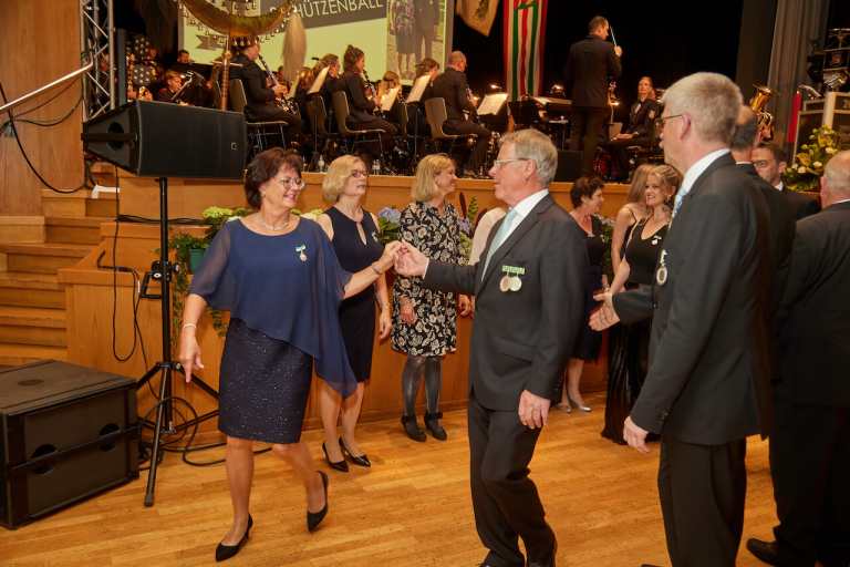 Schützenball 2022 - 44 of 63