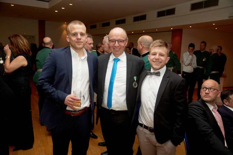 Schützenball 2022 - 33 of 63