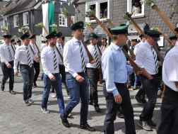 Olper Schützenfest 2017 - 106