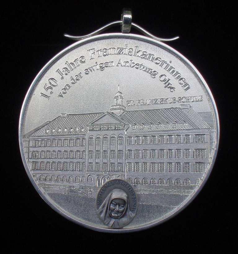 Ordensübergabe 2013 - Königsorden 2013