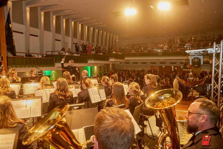 Schützenball 2022 - 28 of 63