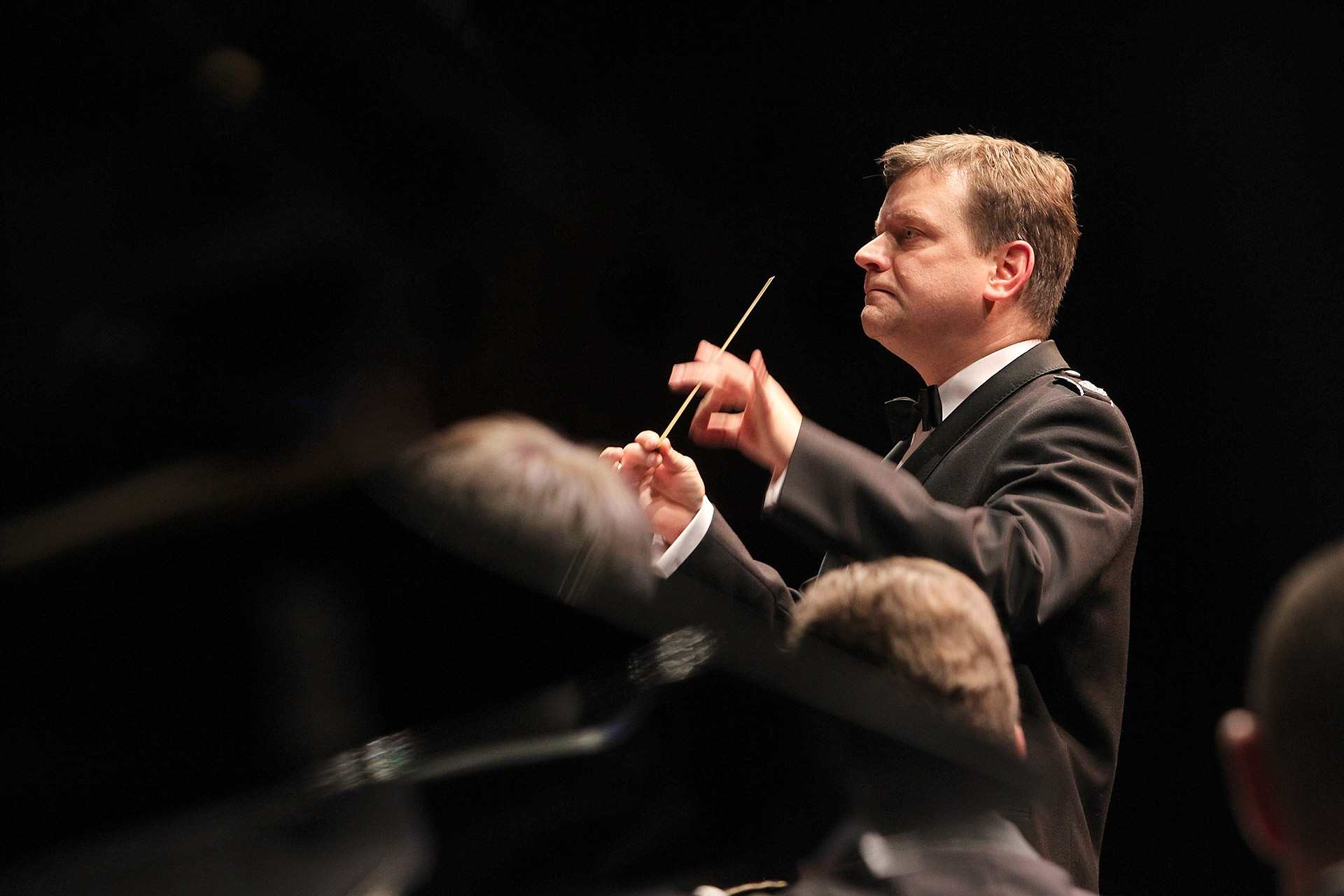 Oberstleutnant Christoph Scheibling Oberstleutnant Christoph Scheibling