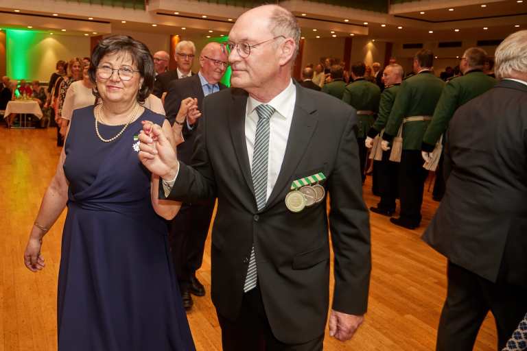 Schützenball 2022 - 39 of 63