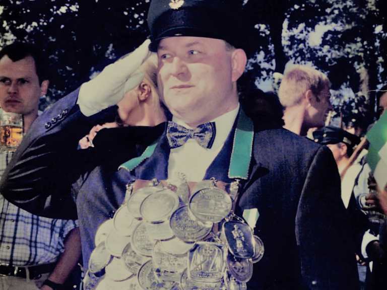 Olper Schützenkönig 1995 - Christoph Lütticke olper-schuetzenkoenig-1995-christoph-luetticke-07
