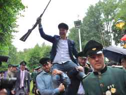 Olper Schützenfest 2017 - 297