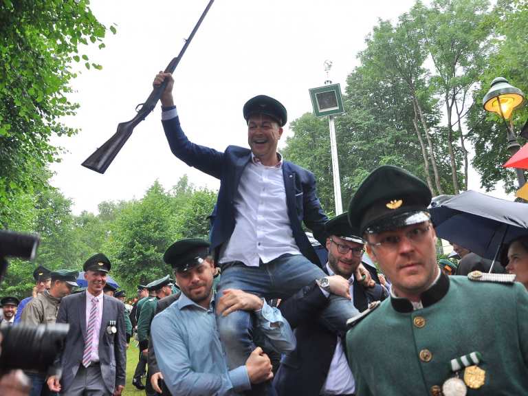 Olper Schützenfest 2017 - 297