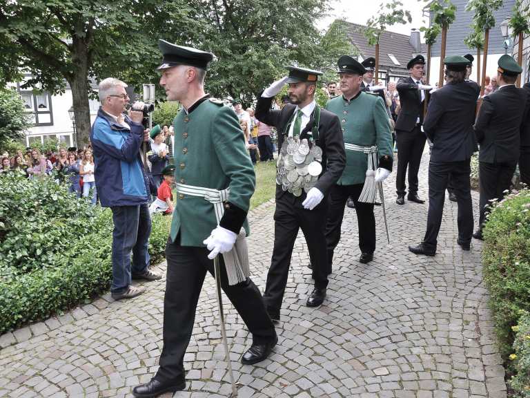 Olper Schützenfest 2017 - 113