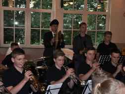 Olper Schützenfest 2017 - 27