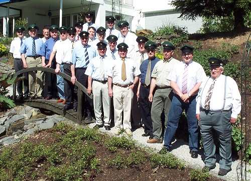 Frühlingsfest der Frühlingsfest der