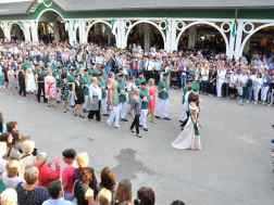 Olper Schützenfest 2017 - 365