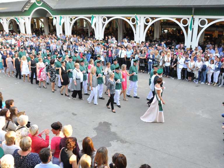 Olper Schützenfest 2017 - 365