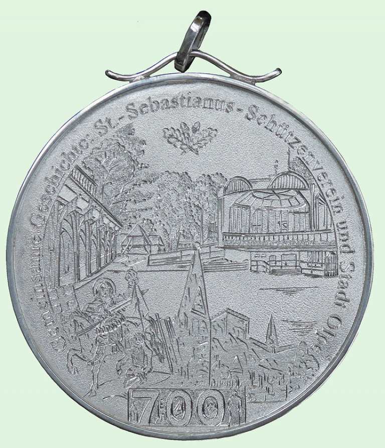 Ordensübergabe 2012 Ordensübergabe 2012 - Königsorden 2012