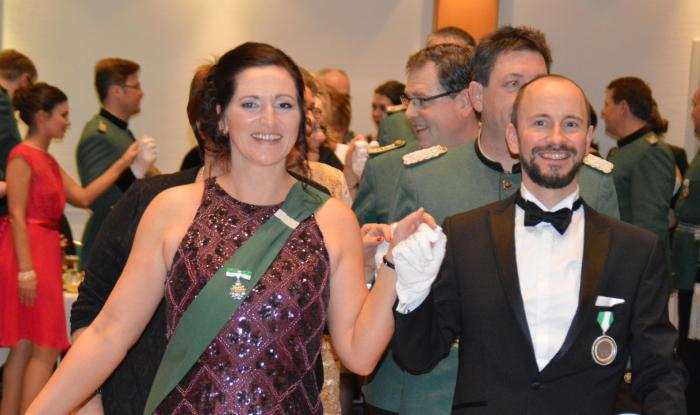 Schützenball 2017 - Westfalenpost