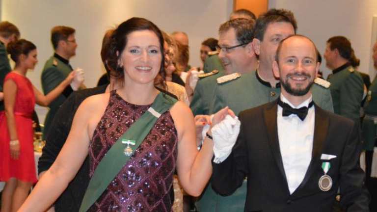 Schützenball 2017 - Westfalenpost Schützenball 2017 - Westfalenpost