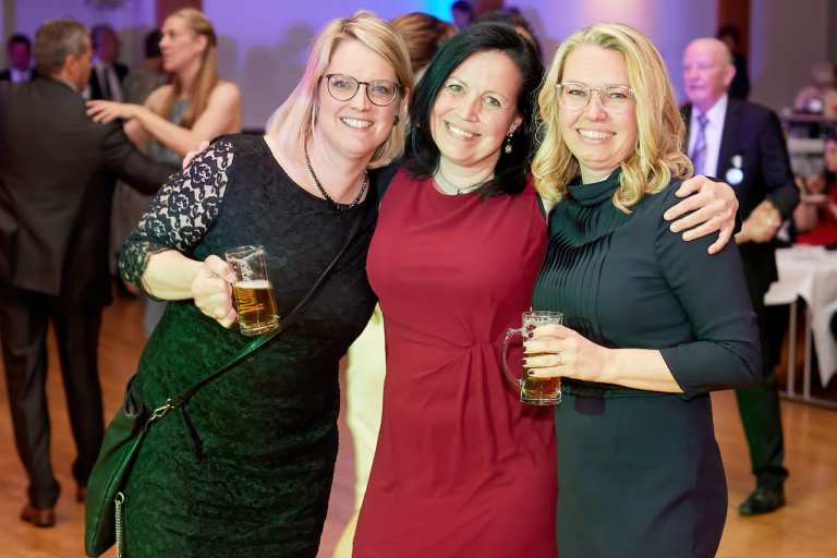 Schützenball 2022 - 60 of 63