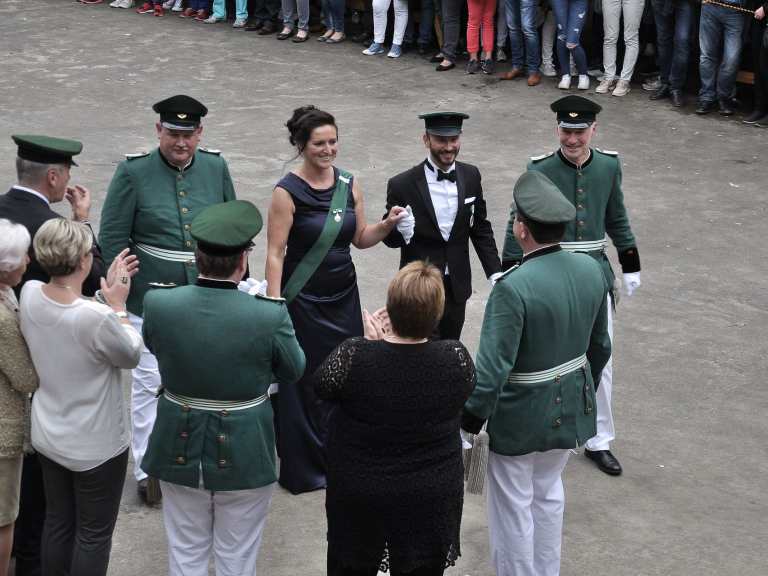 Olper Schützenfest 2017 - 233