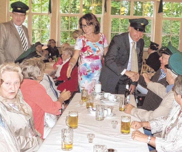 Foto: Marianne Möller