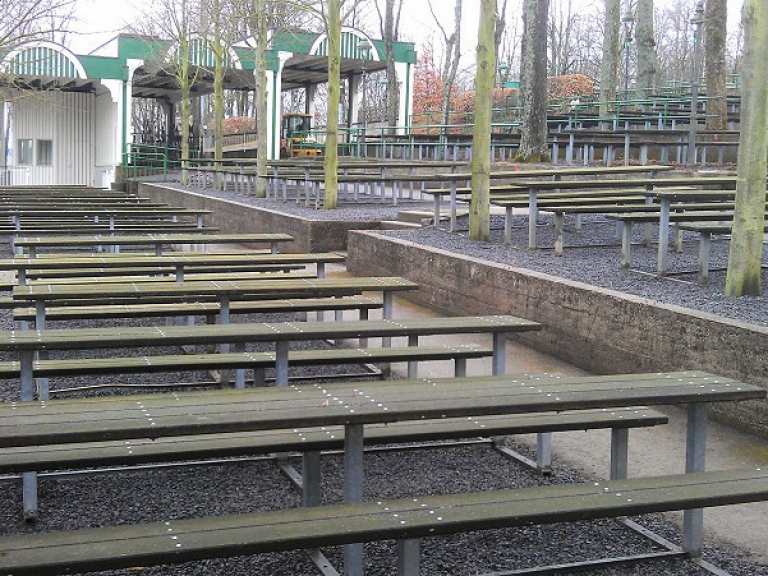 Neue Kaiserlinden 2013