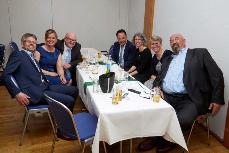 Schützenball 2022 - 34 of 63