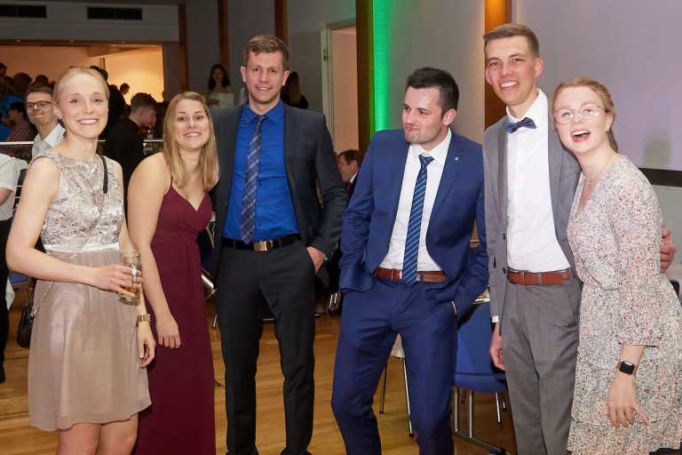 Schützenball 2022 - 61 of 63