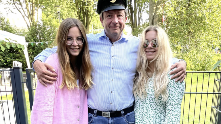 Peter Paul und Ida 2