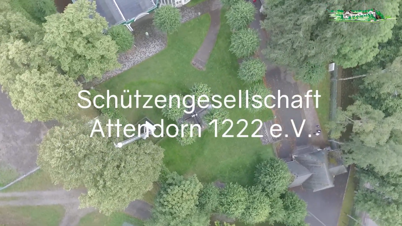 Schützengrüße an die Schützengesellschaft Attendorn 1222 e.V. | 9. Teil des Platzrundgangs