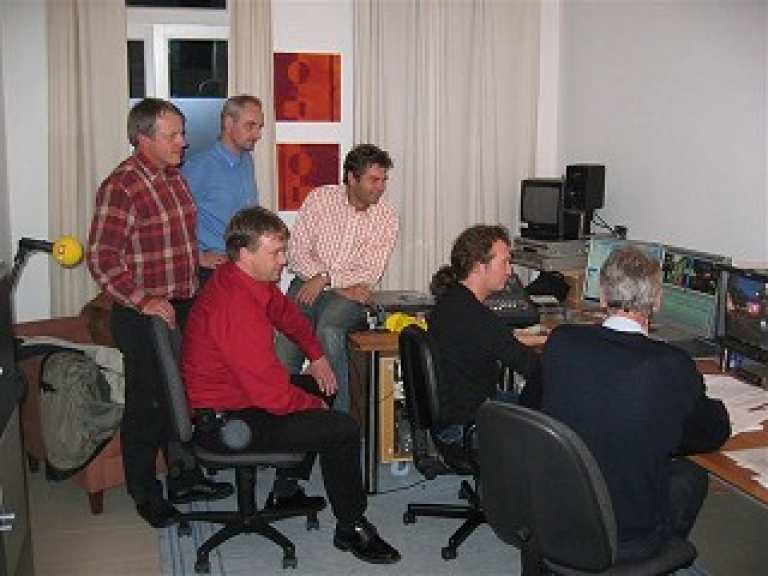 Olper Schützenfest - Der Film Olper Schützenfest - Der Film