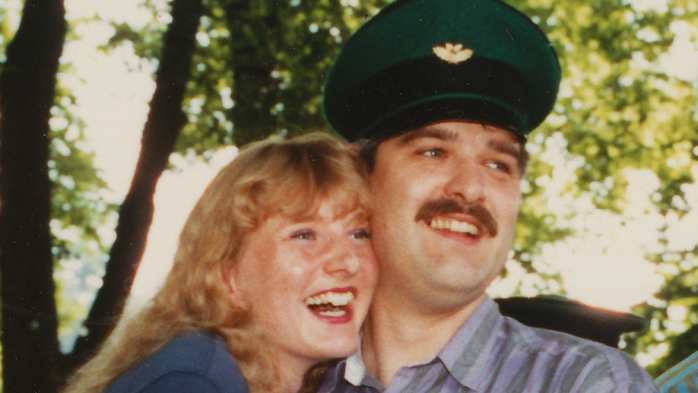 Markus-Wurm-Jubelkönig-Olper-Schützenfest