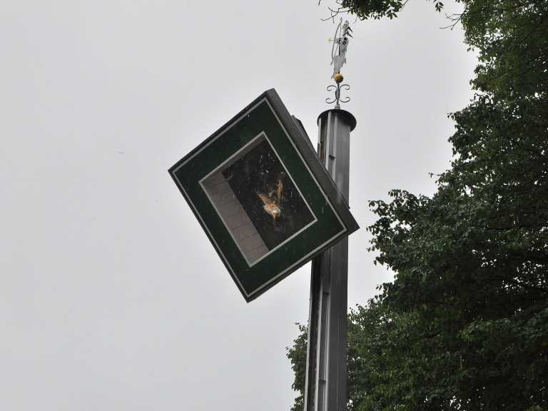 Olper Schützenfest 2017 - 292