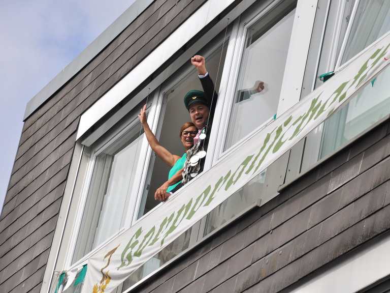 Olper Schützenfest 2017 - 334