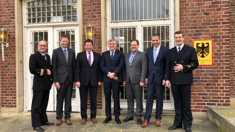 Musikbestellung 2019