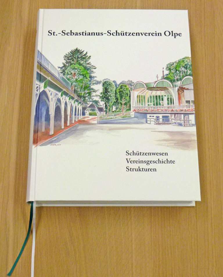 Veröffentlichung der Vereinschronik am 15. November 2011 Veröffentlichung der Vereinschronik am 15. November 2011