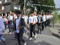 Olper Schützenfest 2017 - 110