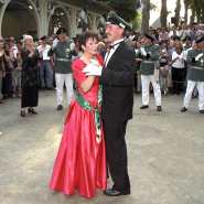 Olper Schützenkönig 1998 - Thomas Wurm