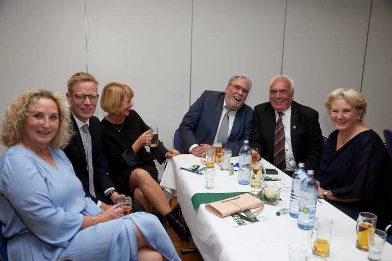 Schützenball 2022 - 26 of 63