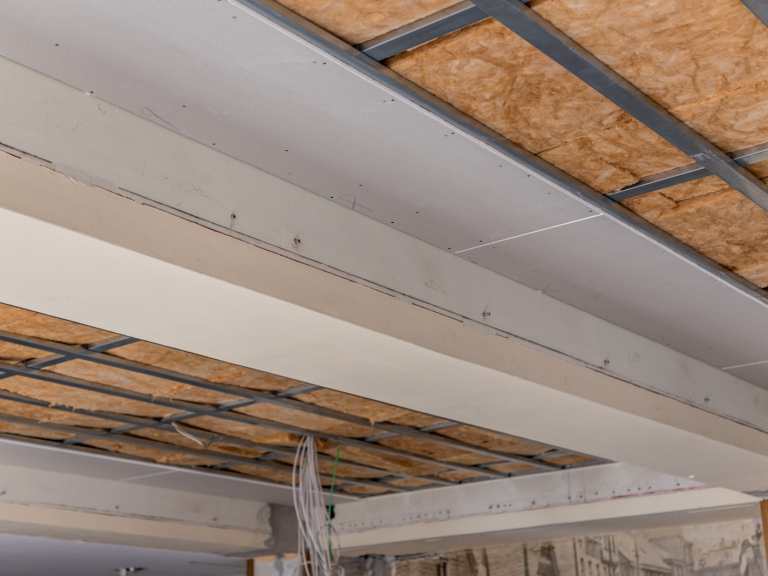 Renovierung vom Speisesaal - Baufortschritt 16.02.19 Renovierung vom Speisesaal - Baufortschritt 16.02.19