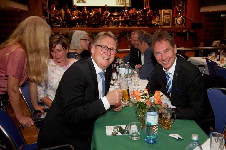 Schützenball 2022 - 32 of 63