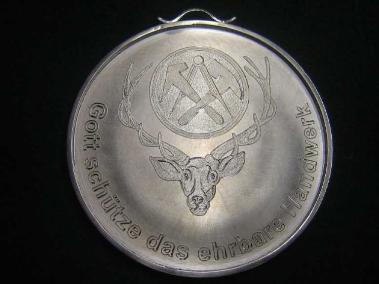 Ordensübergabe 2010 - Königsorden 2010 Ordensübergabe 2010 - Königsorden 2010