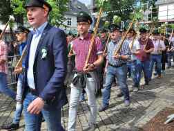 Olper Schützenfest 2017 - 330