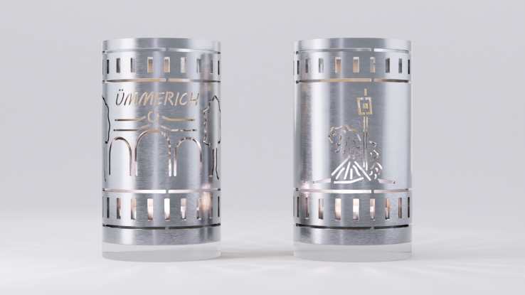 Windlich "Ümmerich"