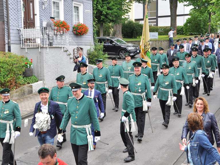 Olper Schützenfest 2017 - 319
