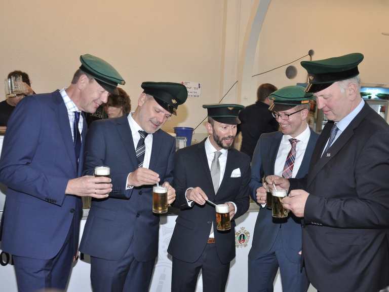 Olper Schützenfest 2017 - 45