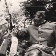 Schützenkönig 1975 - Heinrich Langemann