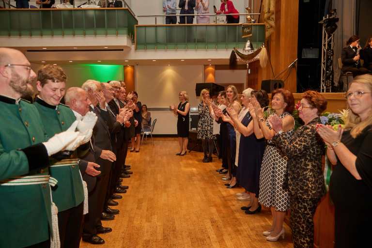 Schützenball 2022 - 43 of 63