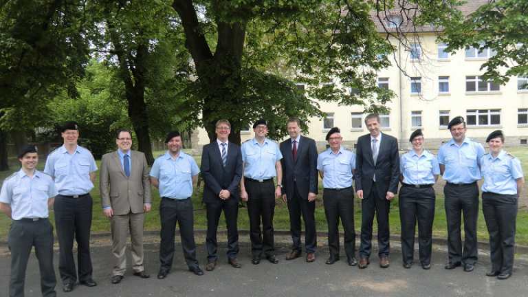 Musikbestellung 2015