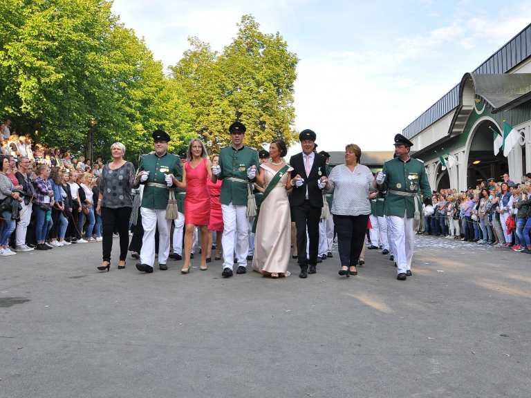 Olper Schützenfest 2017 - 368