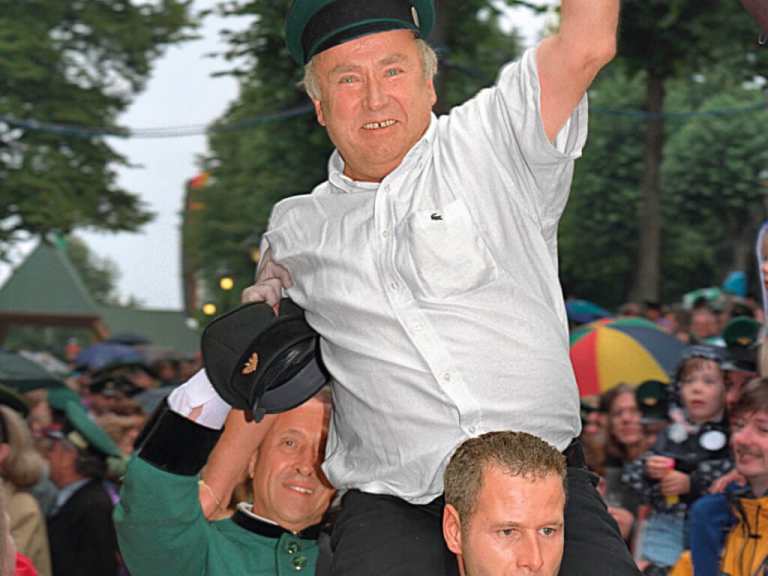 Olper Schützenkönig 1997_P_Seifert_3