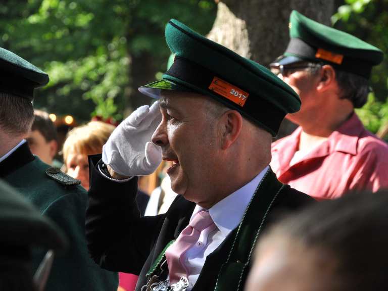 Olper Schützenfest 2017 - 341